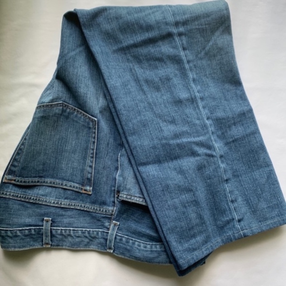 Men’s Gap Loose Fit Jeans, 38x28.5
